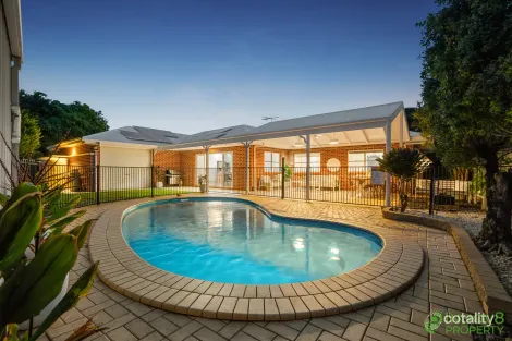 4 Cooba Ct, Murrumba Downs, QLD 4503