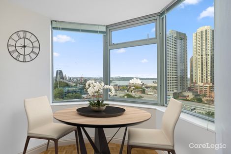 Property photo of 1507/127-153 Kent Street Millers Point NSW 2000