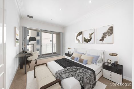 Property photo of 1507/127-153 Kent Street Millers Point NSW 2000