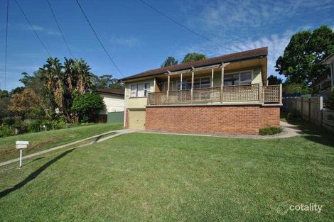 Property photo of 18 Narara Crescent Narara NSW 2250