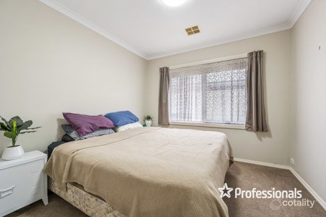 Property photo of 30 Ashburton Circuit West Wodonga VIC 3690