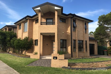 38 Throsby St, Fairfield Heights, NSW 2165