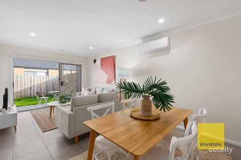 Property photo of 20 Eagle Road Armstrong Creek VIC 3217