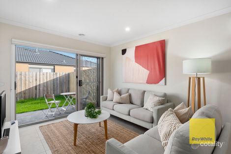 Property photo of 20 Eagle Road Armstrong Creek VIC 3217