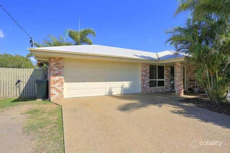 Property photo of 4 Macgregor Court Kepnock QLD 4670