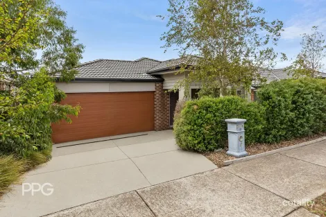 Property photo of 27 Oceania Drive Curlewis VIC 3222