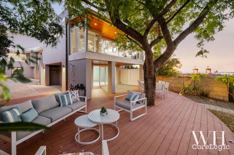 36 Burt St, Fremantle, WA 6160