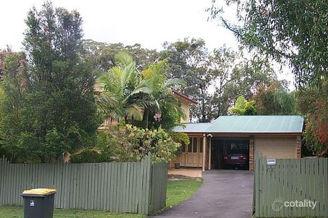 23 Sandringham St, Mansfield, QLD 4122