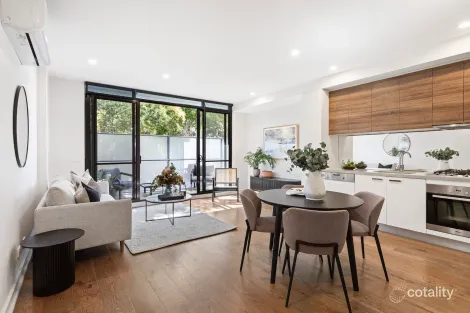 111/157 Balaclava Rd, Caulfield North, VIC 3161