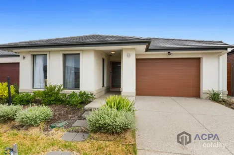 11 Appleby St, Williams Landing, VIC 3027