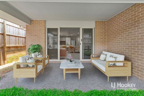 Property photo of 5 Morion Street Yarrabilba QLD 4207