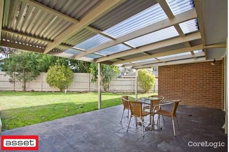 Property photo of 4 Adelong Court Patterson Lakes VIC 3197