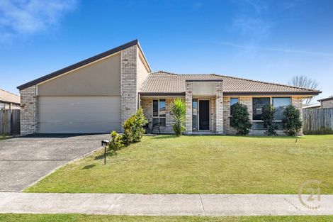 Property photo of 68 Vivian Hancock Drive North Booval QLD 4304