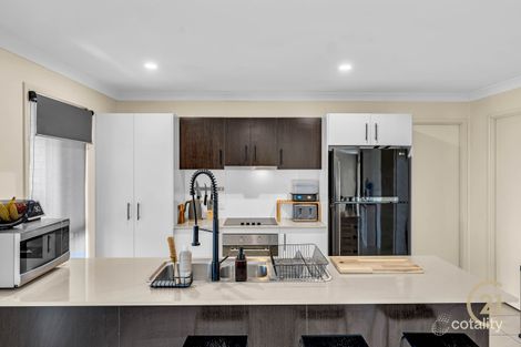 Property photo of 68 Vivian Hancock Drive North Booval QLD 4304