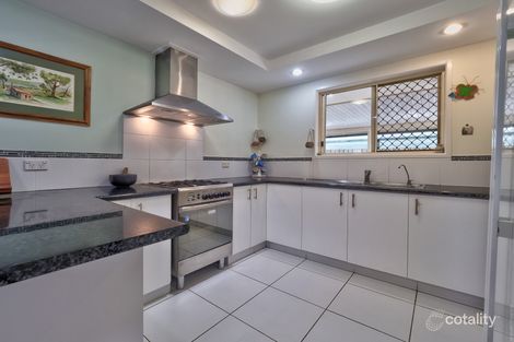 Property photo of 121 Snapper Street Kawungan QLD 4655
