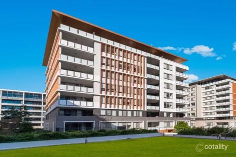 Property photo of 2503/1A Morton Street Parramatta NSW 2150
