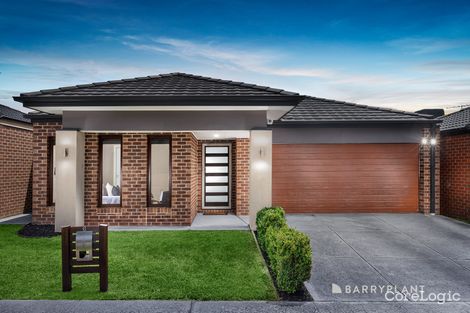 Property photo of 6 Balvicar Way Mernda VIC 3754