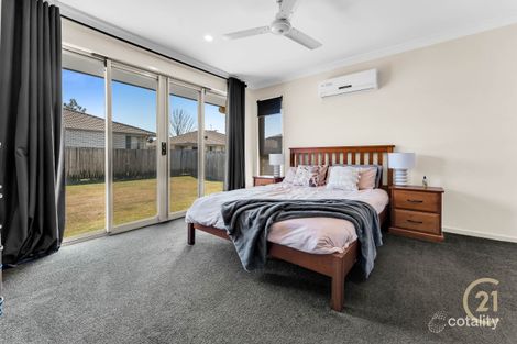 Property photo of 68 Vivian Hancock Drive North Booval QLD 4304