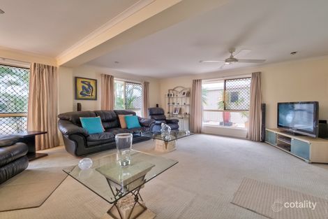 Property photo of 121 Snapper Street Kawungan QLD 4655