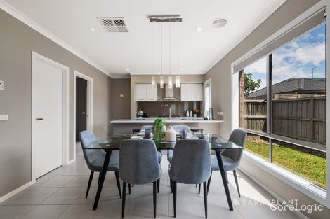 Property photo of 6 Balvicar Way Mernda VIC 3754