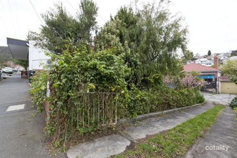 Property photo of 85 Newdegate Street West Hobart TAS 7000