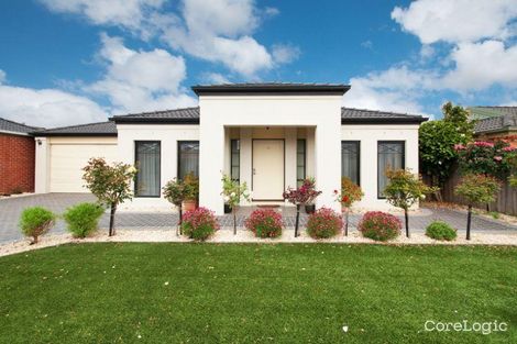 Property photo of 11 North Haven Drive Epping VIC 3076