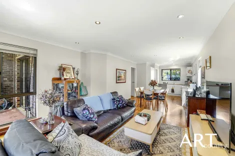 Property photo of 4/7 Gerald Street Como WA 6152