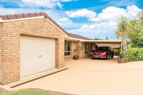 Property photo of 32 Trinity Drive Goonellabah NSW 2480