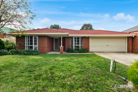 4 Yerrim Lane, Sydenham, VIC 3037