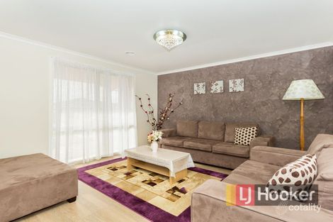 Property photo of 7 Neesan Court Hampton Park VIC 3976