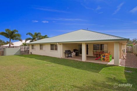 Property photo of 7 Lauradale Crescent Ormeau QLD 4208