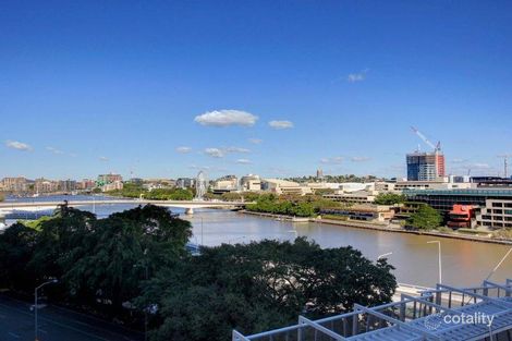 61/18 Tank St, Brisbane City, QLD 4000