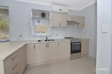 6/49 Flemington St, Travancore, VIC 3032