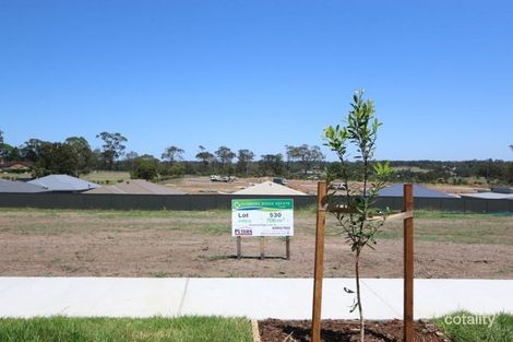 Property photo of LOT 530 Stayard Drive Largs NSW 2320