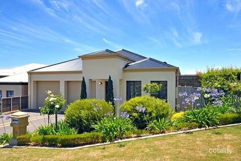 Property photo of 2 Fairway Drive McCracken SA 5211