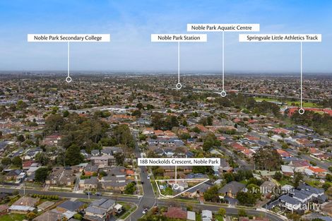 Property photo of 18B Nockolds Crescent Noble Park VIC 3174