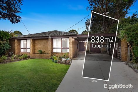 Property photo of 27 Annandale Crescent Glen Waverley VIC 3150