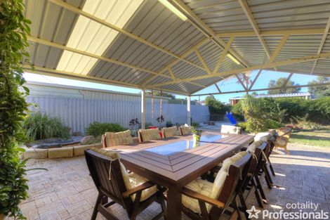 Property photo of 1 Wisteria Court Forrestfield WA 6058