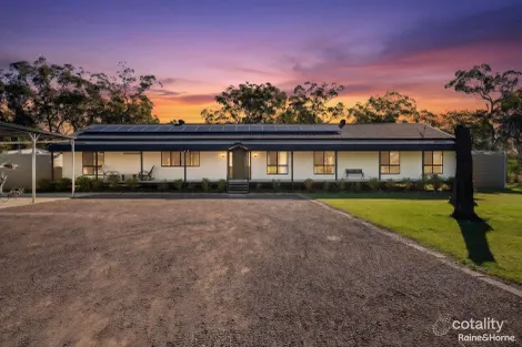 Property photo of 313 Pacific Haven Circuit Pacific Haven QLD 4659