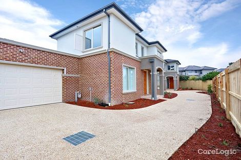 Property photo of 2/18 Avondale Grove Mount Waverley VIC 3149