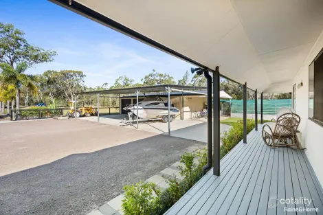 Property photo of 313 Pacific Haven Circuit Pacific Haven QLD 4659