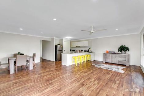 Property photo of 22 Andrew Walker Drive Goodna QLD 4300