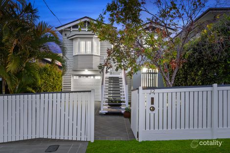 Property photo of 12 Wallin Street Kedron QLD 4031