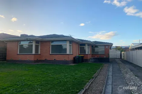 Property photo of 10 Monash Street Lalor VIC 3075