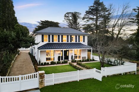 Property photo of 178 Wentworth Street Blackheath NSW 2785