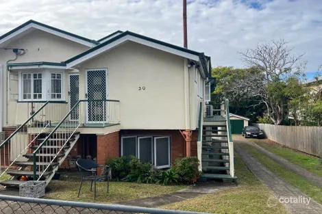 4/30 King St, Annerley, QLD 4103