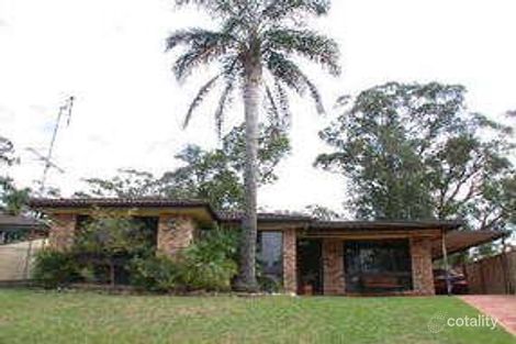 Property photo of 29 Cameron Crescent Kincumber NSW 2251