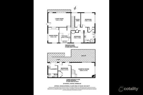 Property photo of 20 Bunnal Avenue Winmalee NSW 2777