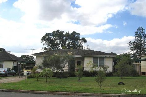 Property photo of 3 Koorabel Road Lalor Park NSW 2147