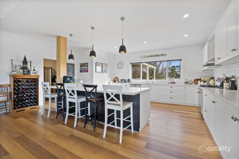 Property photo of 40 Bryant Court Ballan VIC 3342